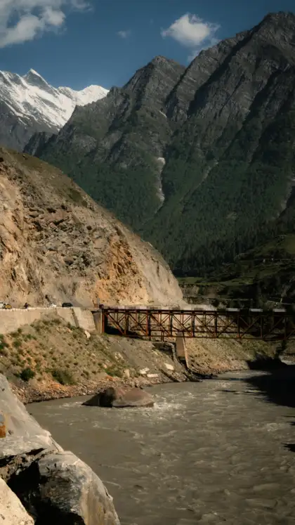 8 Eco-Tourism Spots in India You Shouldn’t Miss