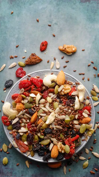 8 superfoods that can transform your health