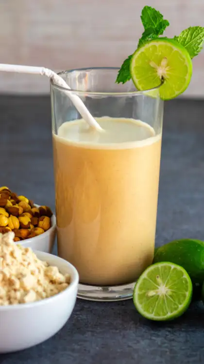 8 traditional Indian beverages that nourish your body and soul