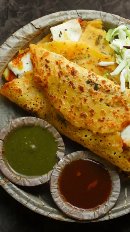 8 quick and healthy Indian dinners under 400 calories