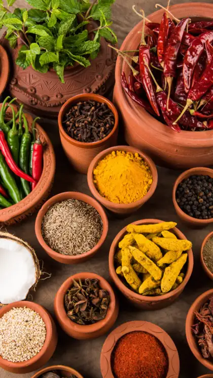 8 Indian spices that naturally help control blood sugar levels