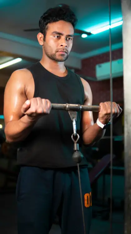 8 best foods for muscle growth you should include in your diet