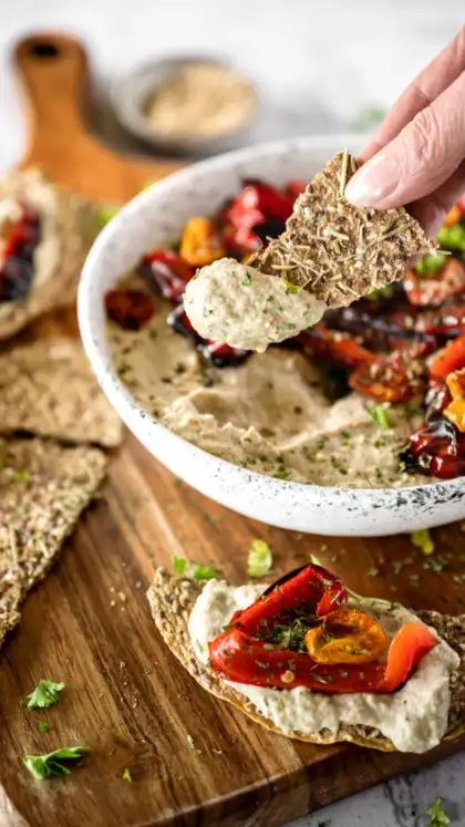 8 surprising snacks that are secretly packed with protein