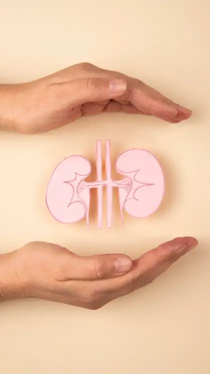 8 early signs your kidney might be in trouble