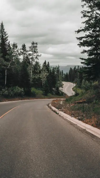 8 National Parks in South Worth Road-Tripping To