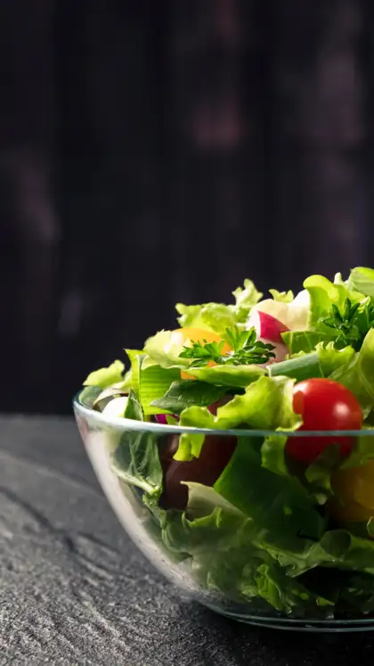 8 best salads to try for a fresh & flavorful meal