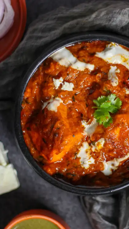 8 iconic paneer dishes that define Indian cuisine
