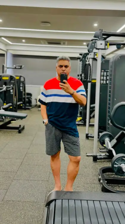 7 Habits to Transform Your Weight-Loss Journey Like Bollywood Stars