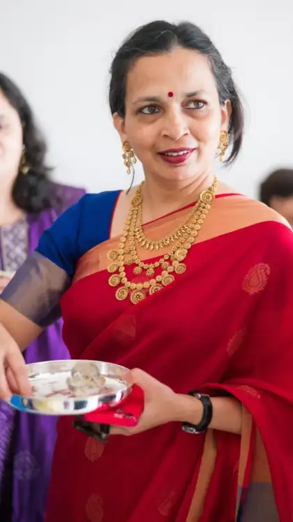 Say NO to Biscuit NOT Sugar! Celebrity Nutritionist Rujuta Diwekar on Raising Healthy Kids