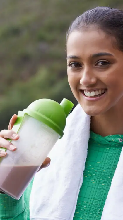 9 sattu drinks that easily boost protein and calcium