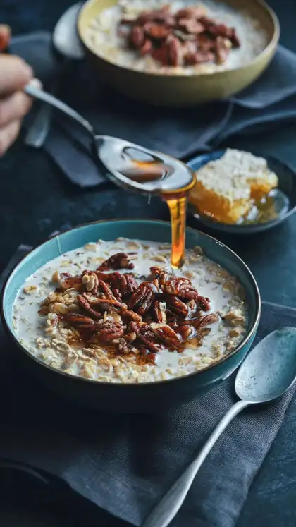Oats