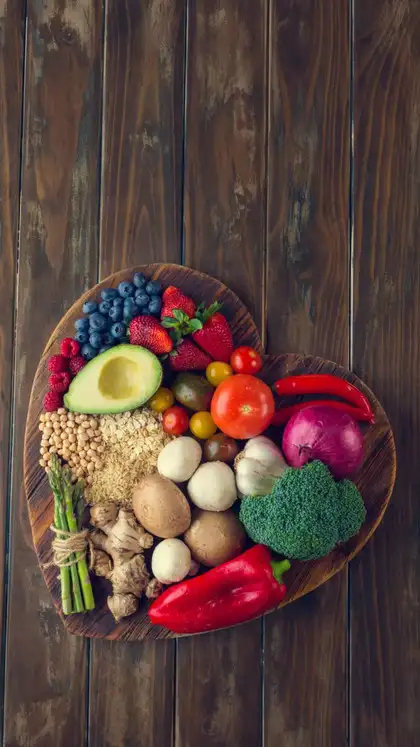 9 fibre-rich foods you should add in your diet for better gut health
