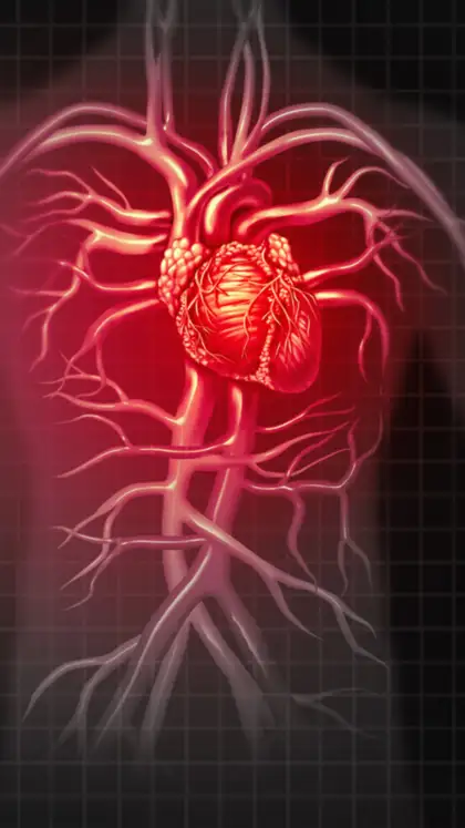 Heart Attacks (Ischaemic Heart Disease)