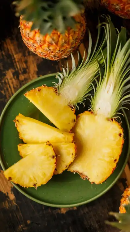 Pineapple