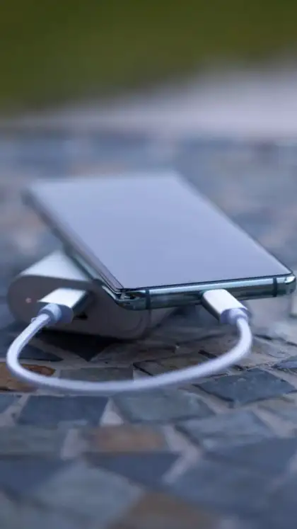 Power bank