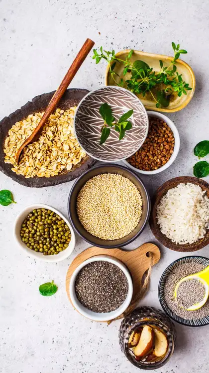9 superfoods that have been discussed in ancient Indian Vedas