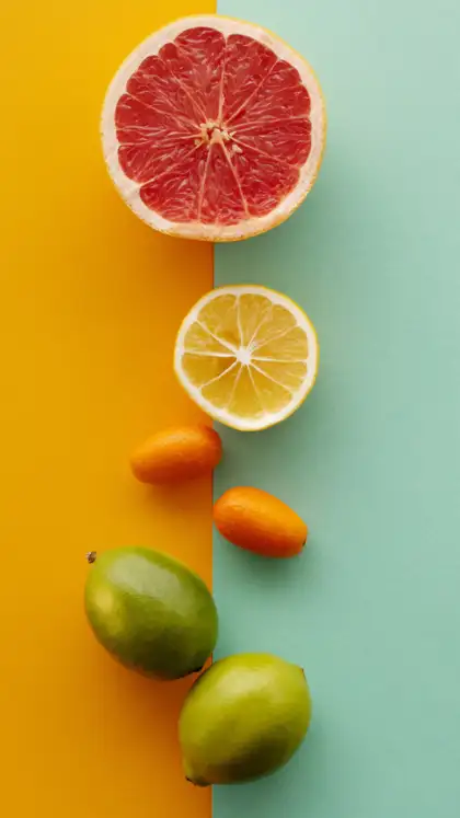 9 foods for a powerful vision even after 60