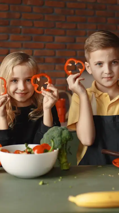 9 finger foods for kids: Snacks to satisfy hunger with nutrition