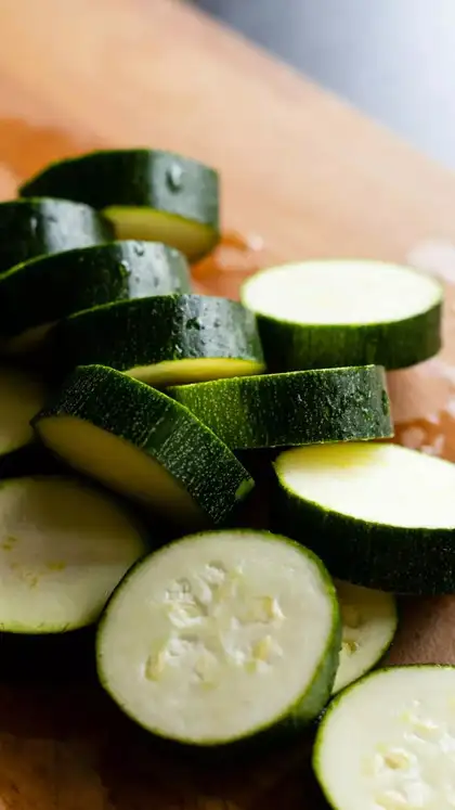 9 zucchini recipes to try this month