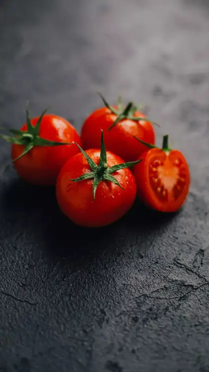 Tomatoes