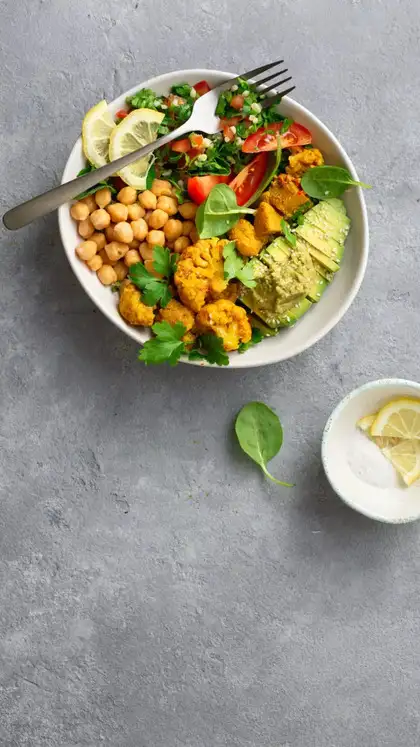 9 veggies which are more nutritious when cooked