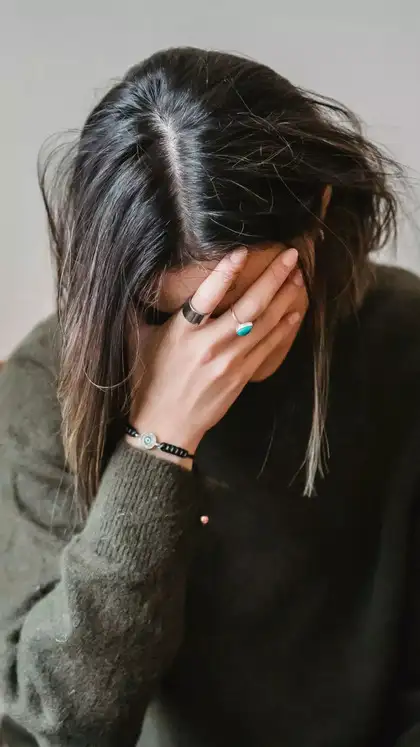Persistent fatigue