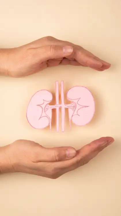9 powerful foods that naturally boost kidney health