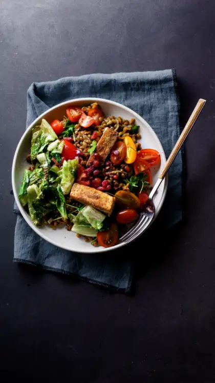 9 everyday foods with surprising health benefits