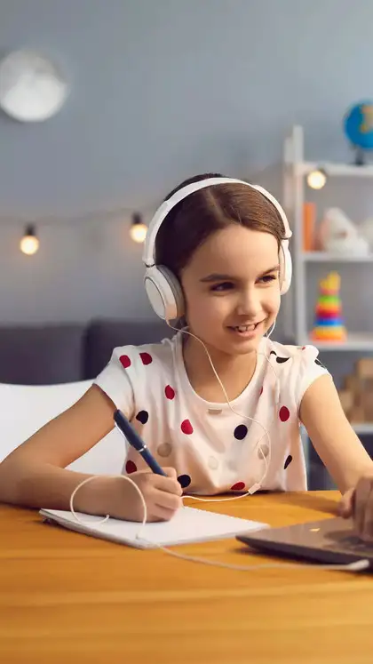 9 habits that children should adopt for academic excellence