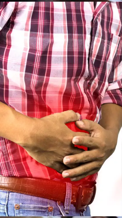 8 warnings your body gives before a health issue begins