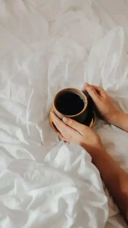 9 morning tips to boost energy and stay consistent