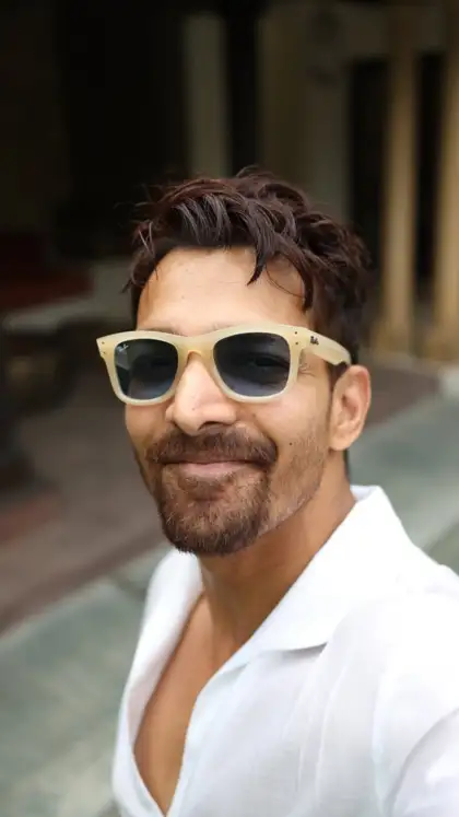 Can Cinnamon Really Help You Lose Weight? Here's Harshvardhan Rane’s Secret Fat Burner 