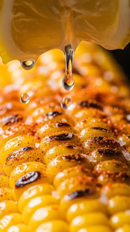 Classic Lemon-Chilli