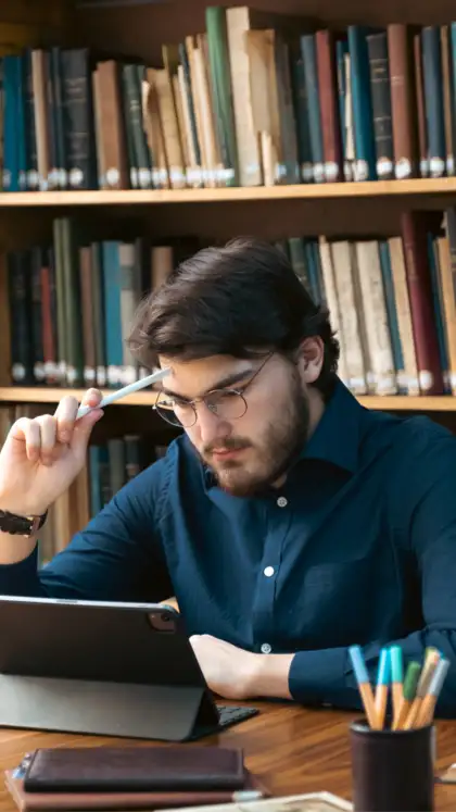 9 ways to master a difficult subject quickly