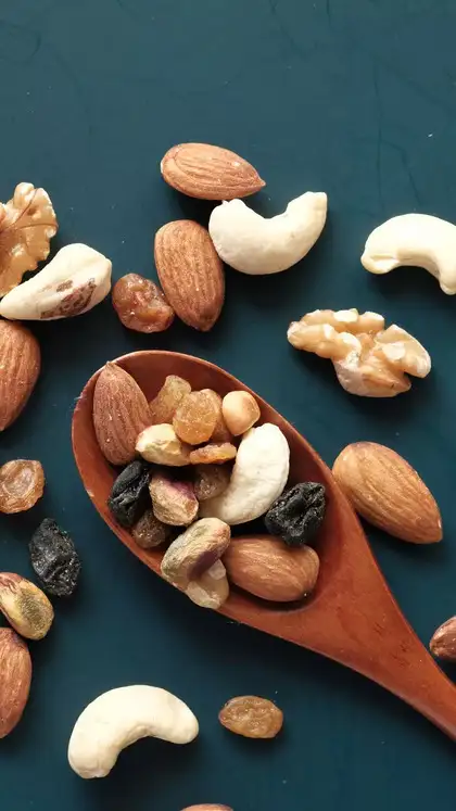 9 calcium-rich foods beyond