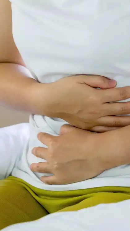 Feeling bloated? 9 foods for instant relief