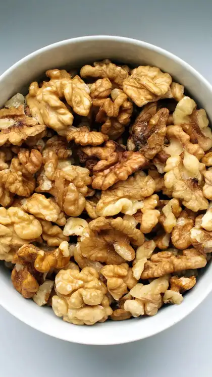 Walnuts