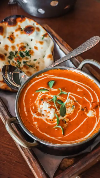 8 high-protein veg curries that are as delicious as they are nutritious