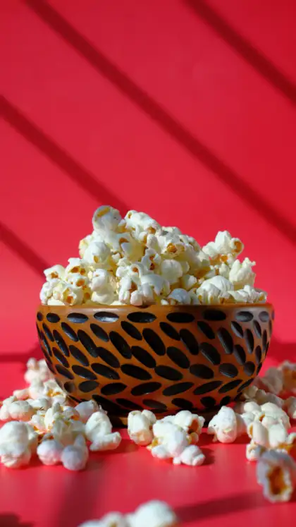 Popcorn