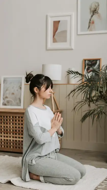 You Only Need 5 Minutes to Burn Fat with This Japanese Fitness Trick