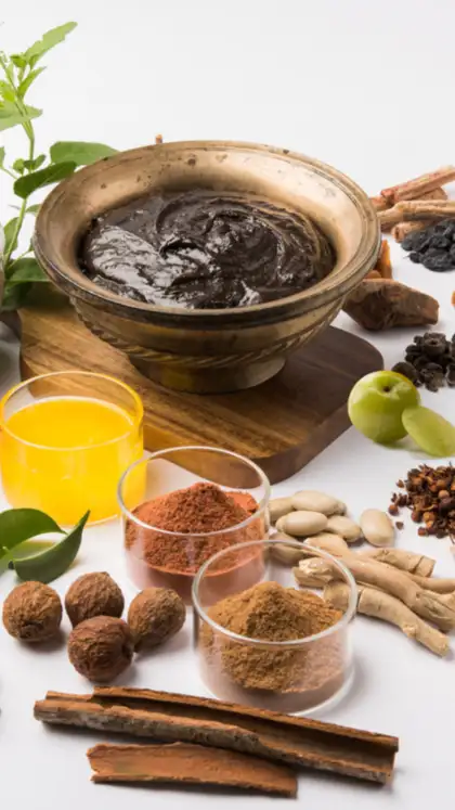 10 ancient foods that help lose weight naturally