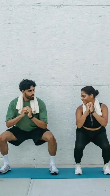 Wall Squats: 10 Reasons Why Celebrity Experts Recommend it for Daily Fitness