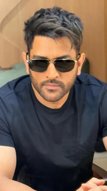 From Dhoni to Ahaan – Aalim Hakim: The Magic Behind Iconic Celebrity Looks