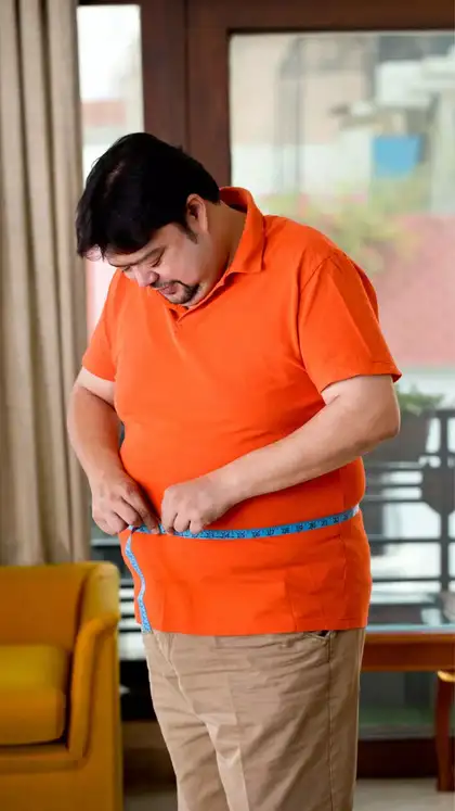 10 ways to shrink belly fat naturally