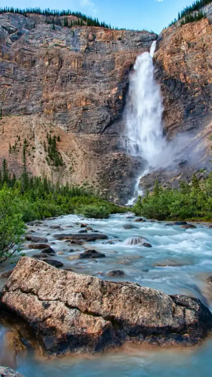 8 Waterfalls You Must Visit Before Monsoon Gets Over
