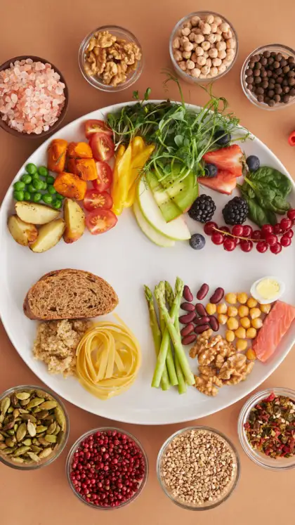 9 nutritious breakfast foods that help with weight loss