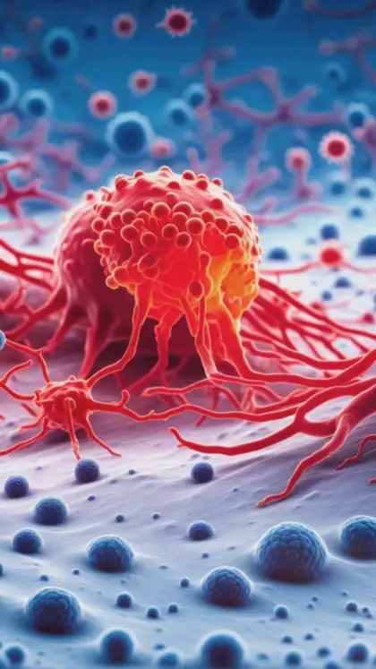 9 signs of cancer that you should not ignore