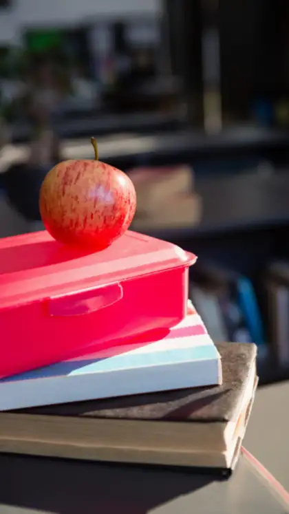 9 fun & healthy tiffin ideas for kids that they’ll actually eat