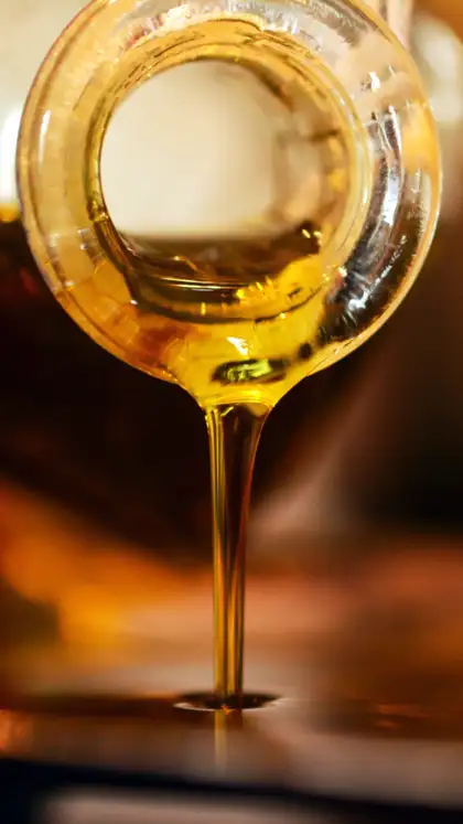 9 oils you should stop using for cooking