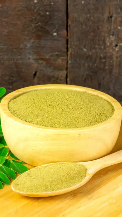 Moringa for heart health: 9 recipes to try today